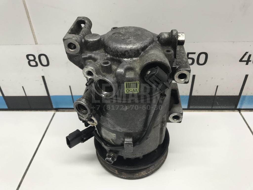 Компрессор кондиционера 97701A5501 Hyundai-Kia