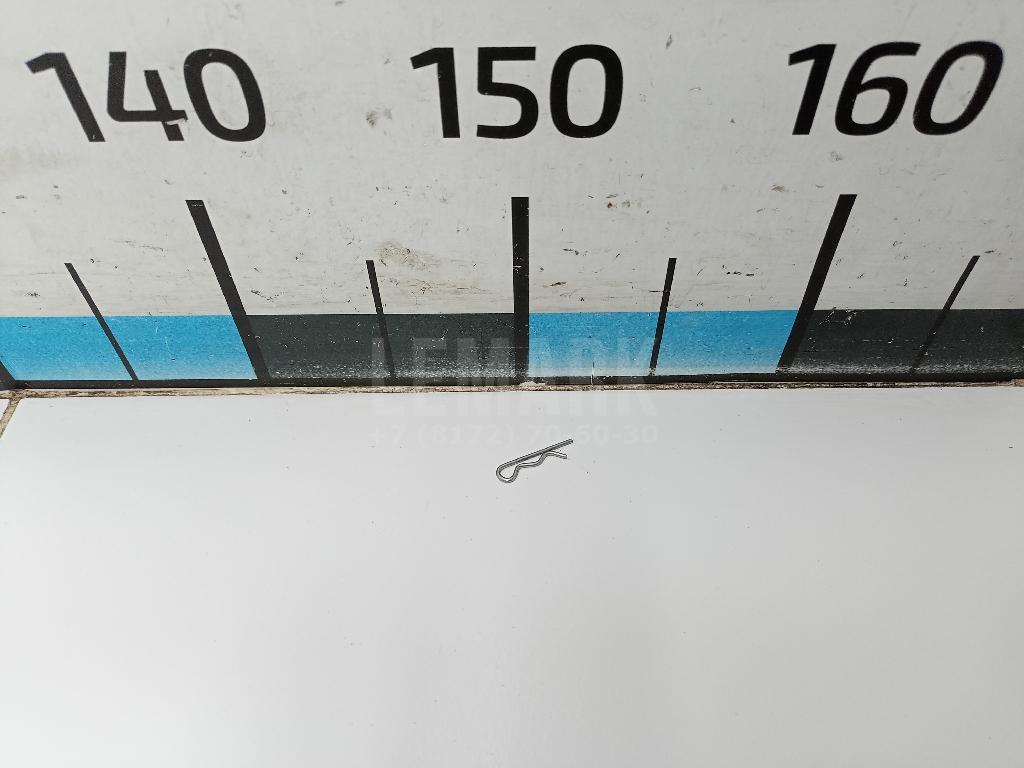 Зажим 9046816142 Toyota