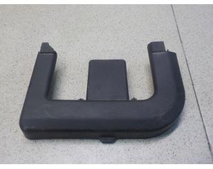 Крышка кронштейна сиденья для Nissan Note (E11) 2006-2013 б/у состояние хорошее