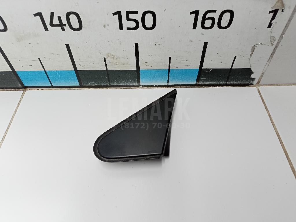 Накладка зеркала левого 6011842020 Toyota