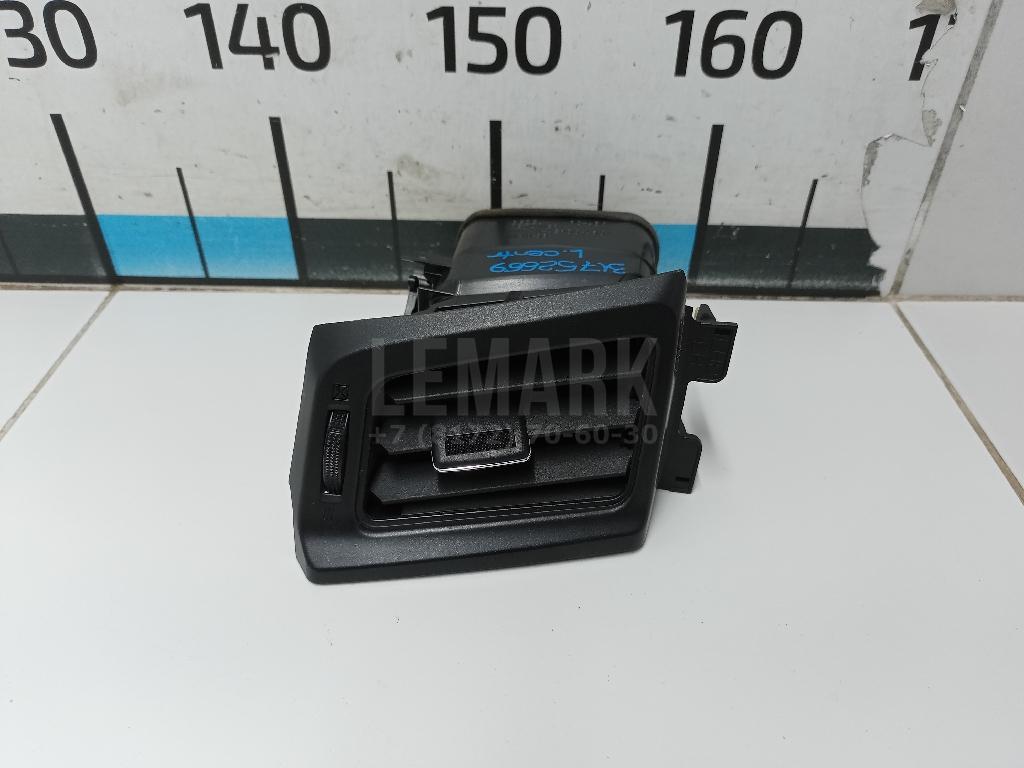 Дефлектор воздушный 5567042150 Toyota