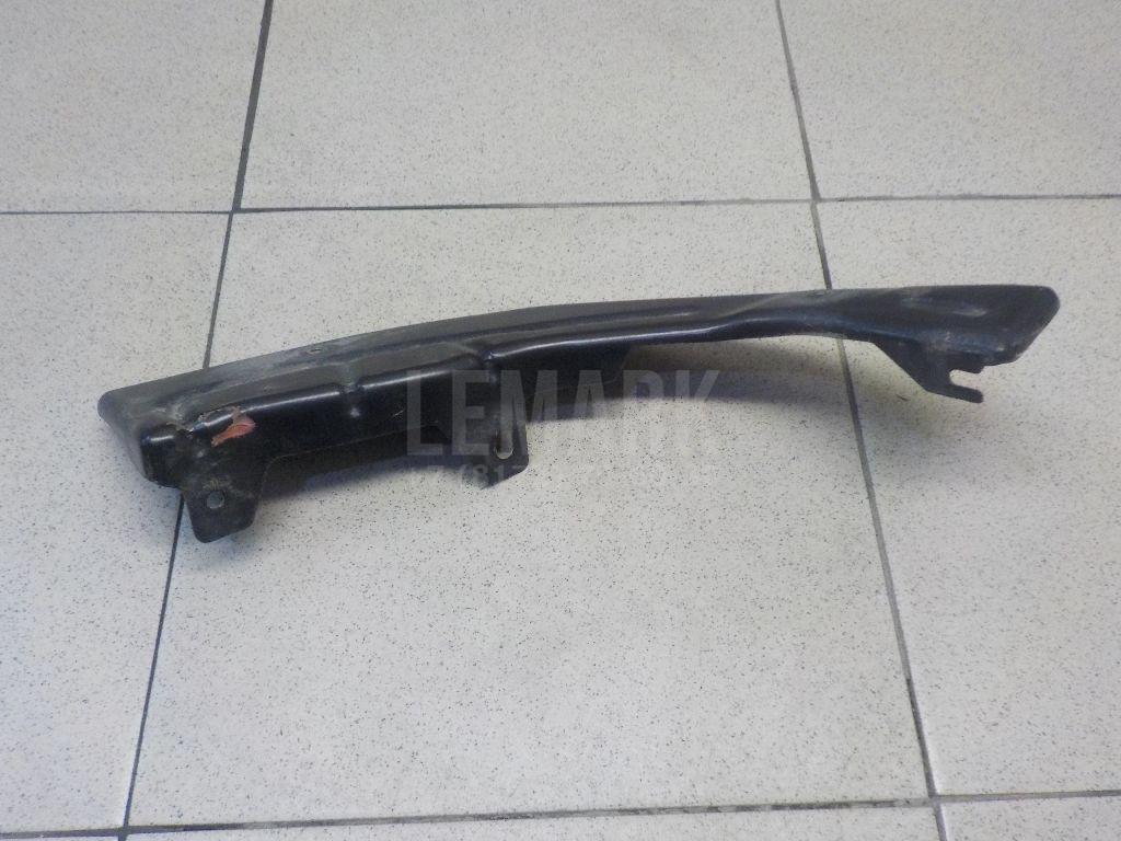 Кронштейн заднего бампера левый для  Fiat Scudo I 1994-2007