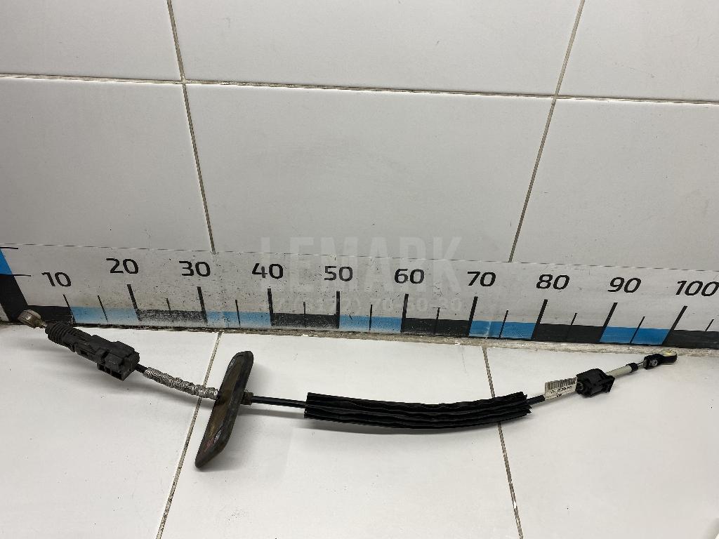 Трос КПП 7E1713265C VAG