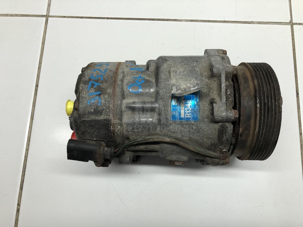 Компрессор кондиционера 1J0820803K VAG