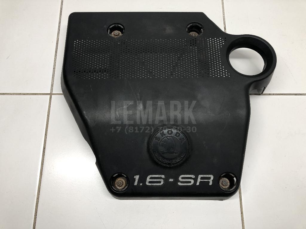 Накладка декоративная 06A103925DN VAG