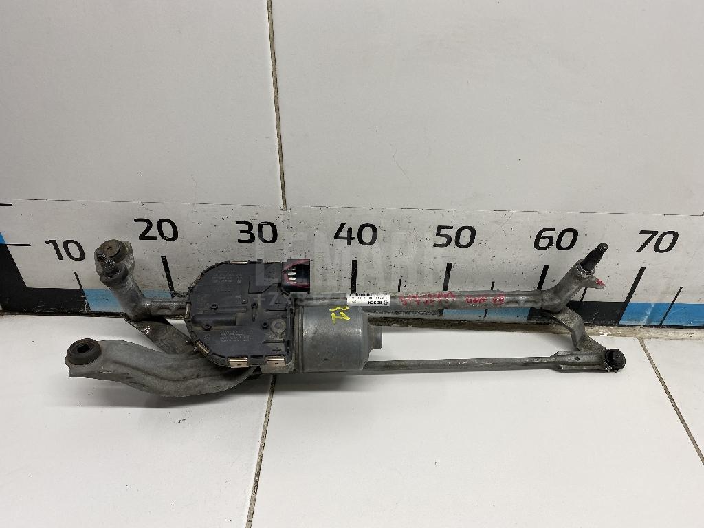Трапеция стеклоочистителей 5G1955023C VAG