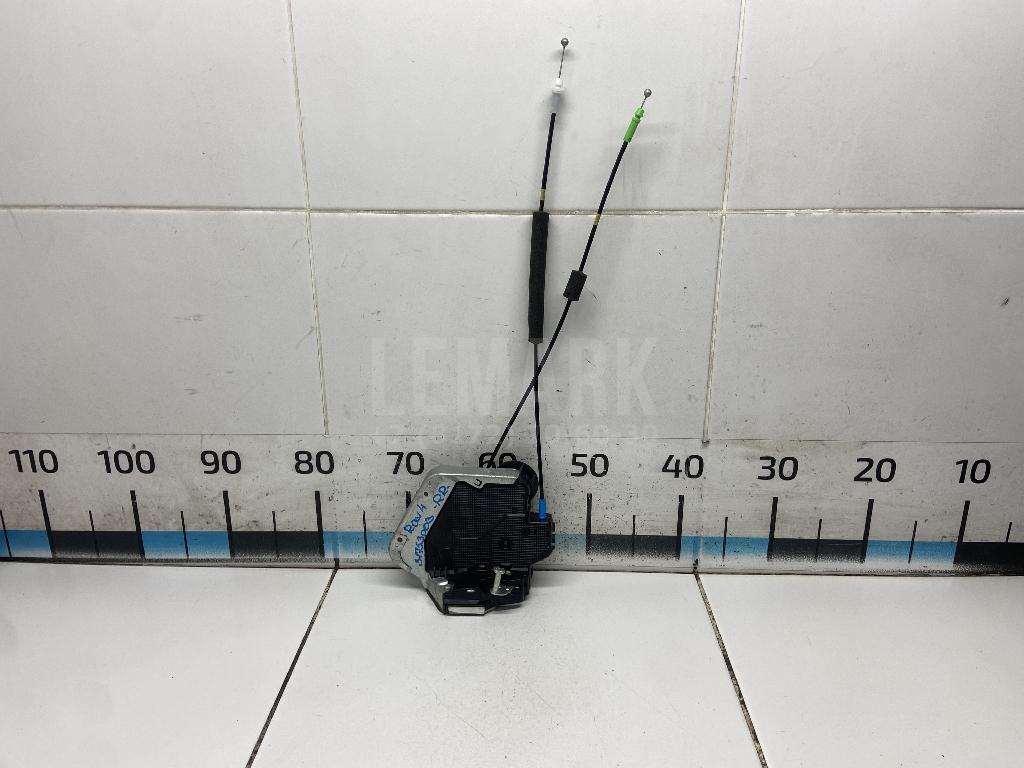 Замок двери задней правой 6905012410 Toyota