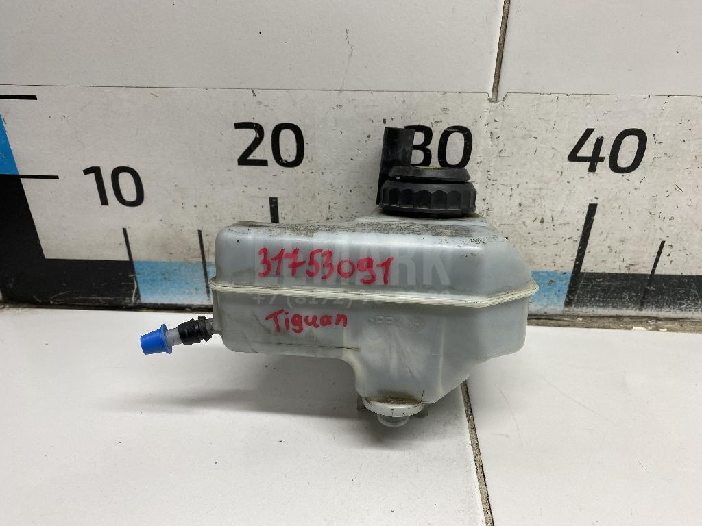 Бачок главного тормозного цилиндра 3C1611301 VAG