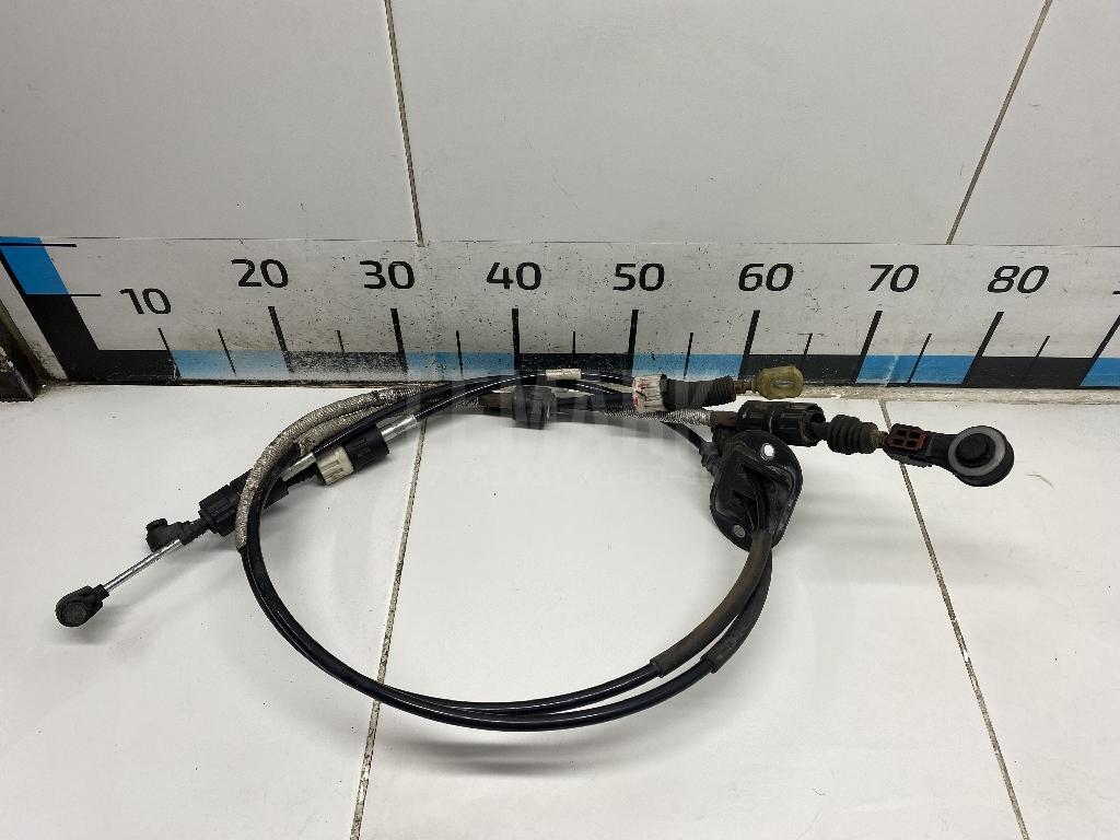 Трос КПП 1520845 Ford