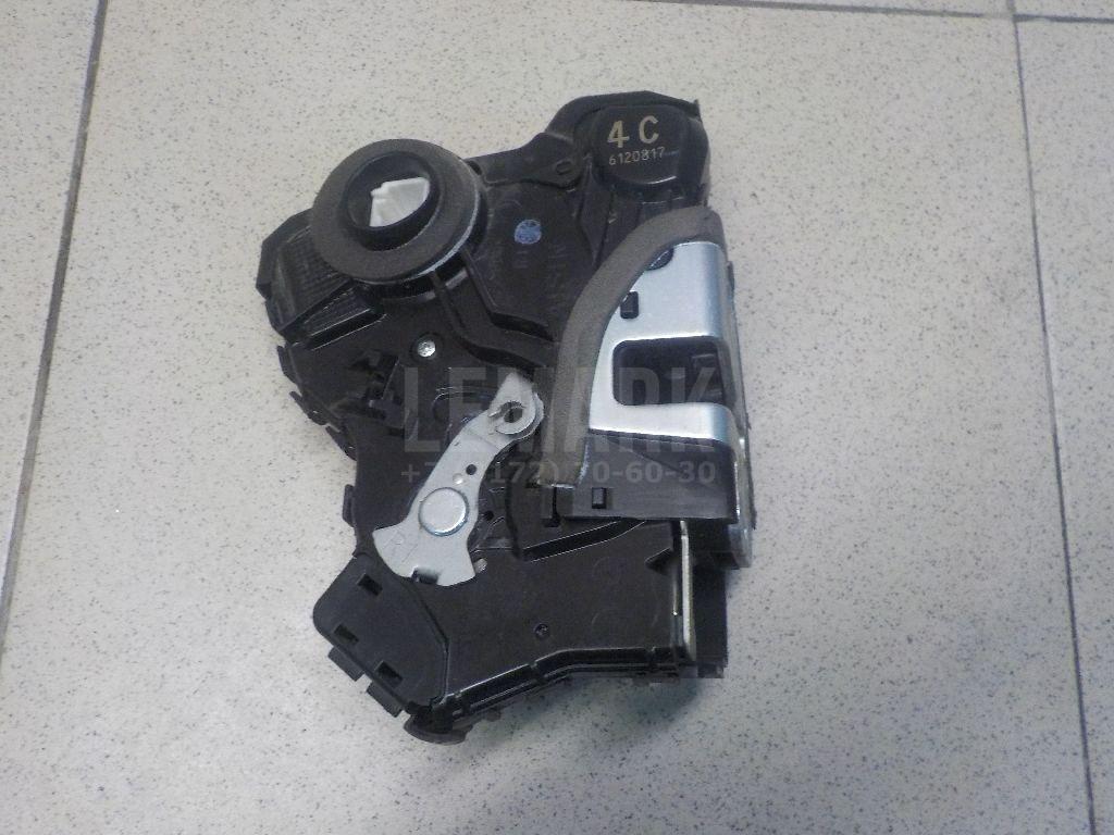 Замок двери передней правой 6903042230 Toyota