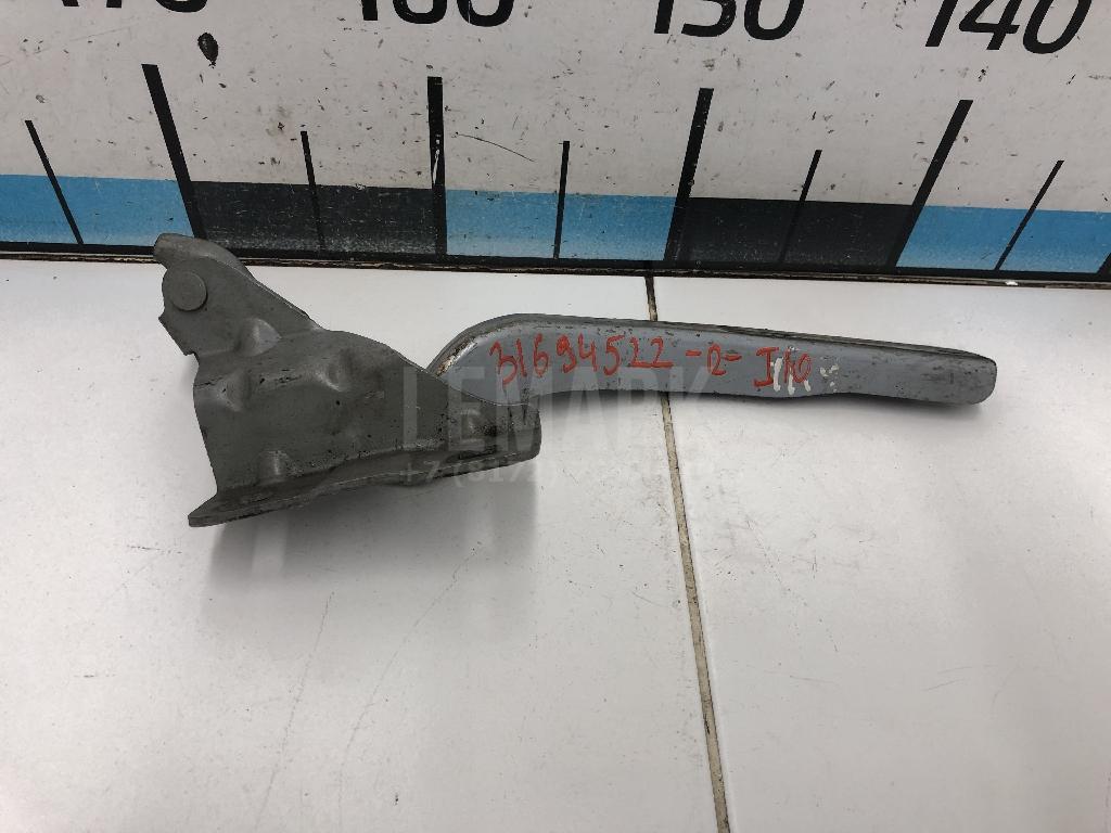 Петля капота правая 65400JD000 Nissan