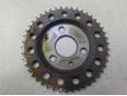 Шестерня (шкив) распредвала
