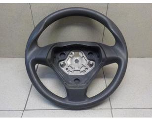 Рулевое колесо для AIR BAG (без AIR BAG) для Fiat Linea 2007-2018 с разборки состояние хорошее