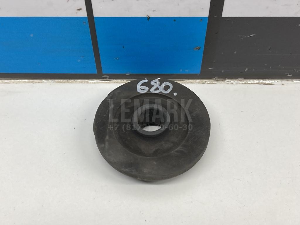 Подушка радиатора 215064M400 Nissan