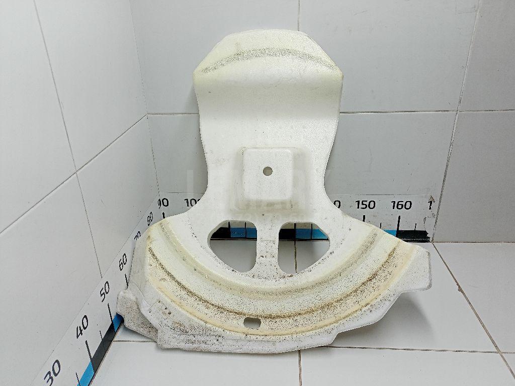 Ниша запасного колеса 6477742060 Toyota
