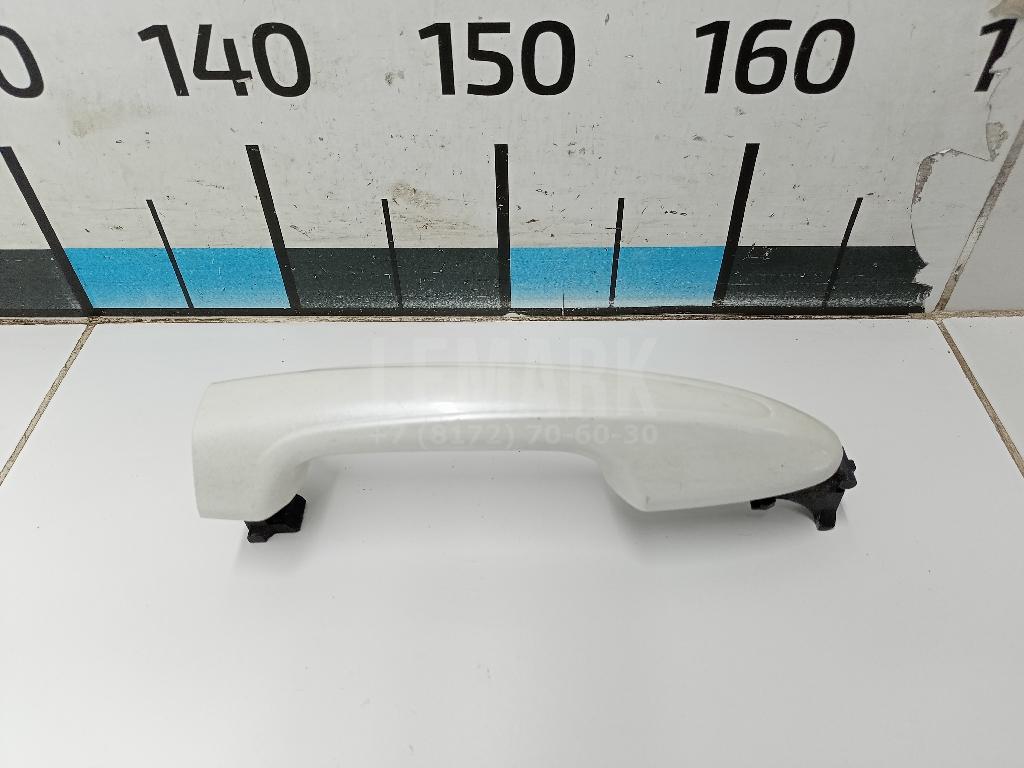 Ручка двери наружная 6921142040A1 Toyota