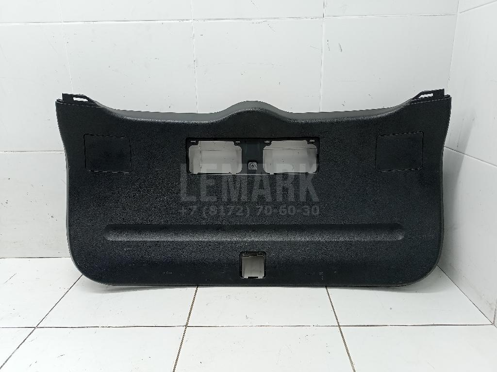 Обшивка двери багажника 6775042051C0 Toyota