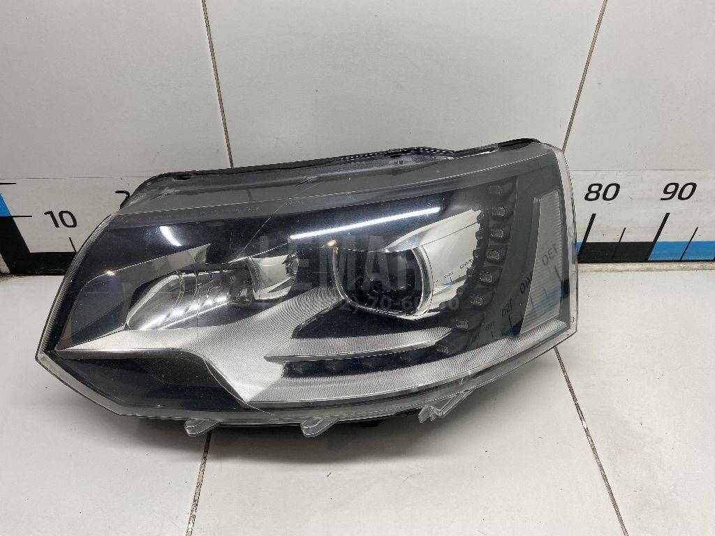 Фара левая 7E5941017 VAG