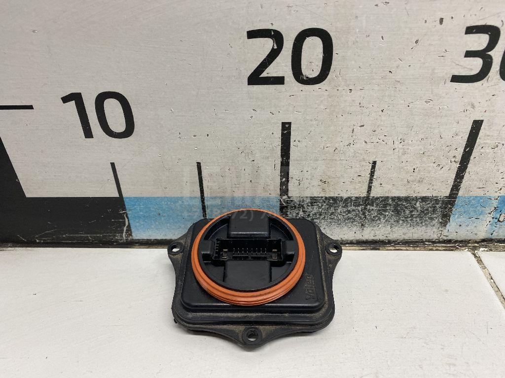 Блок управления диодными фарами 3G0941329 VAG