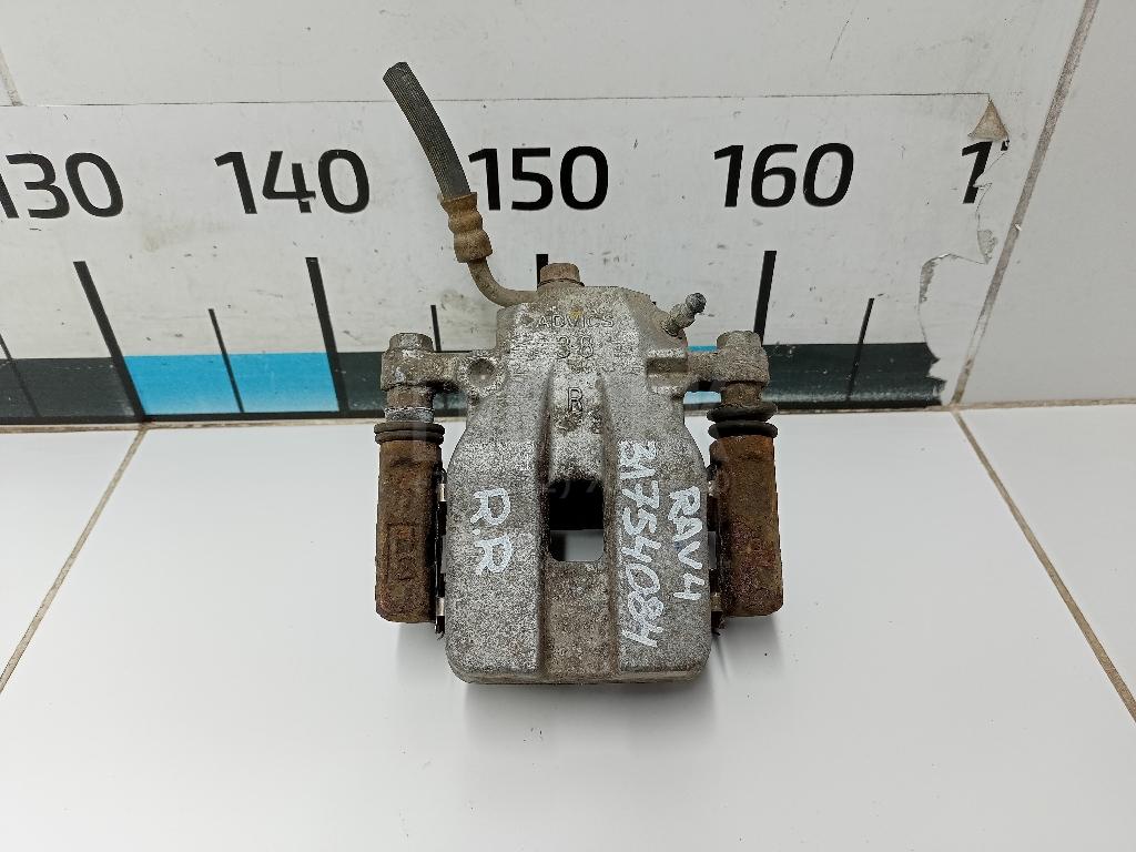 Суппорт тормозной задний правый 4783042080 Toyota