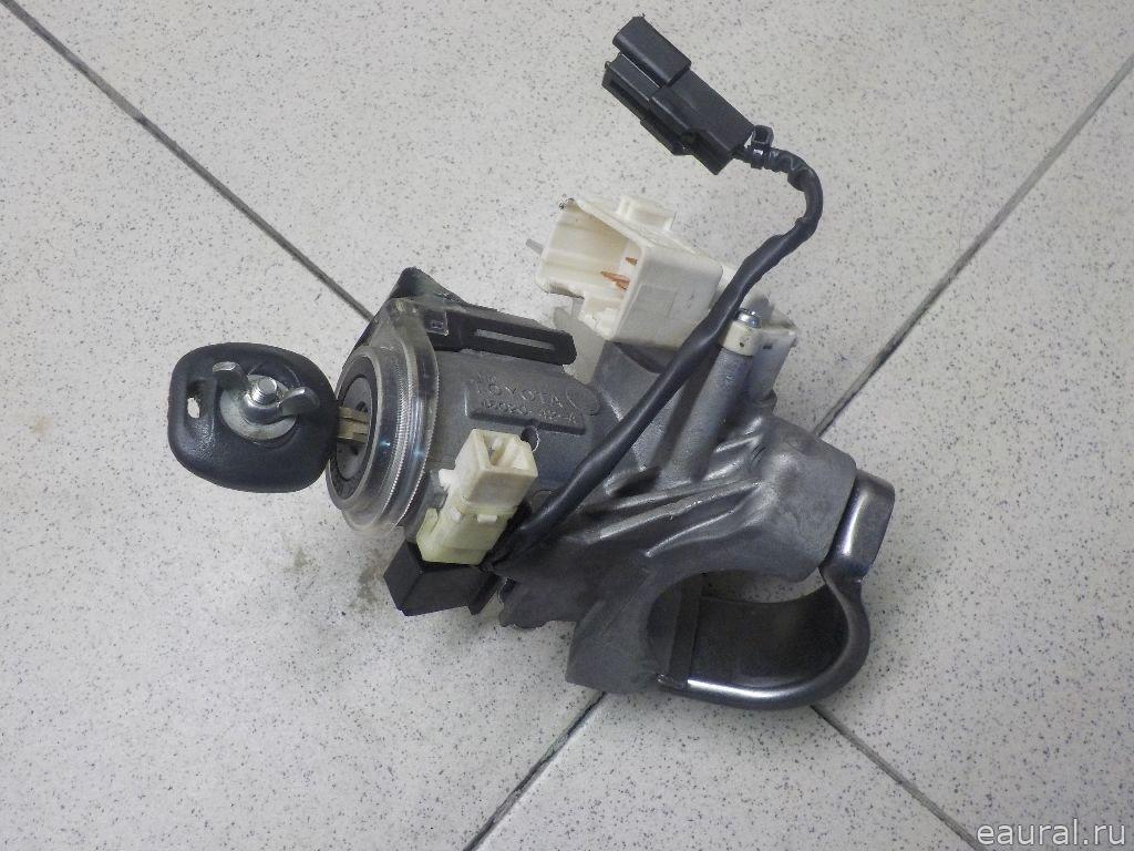 Замок зажигания