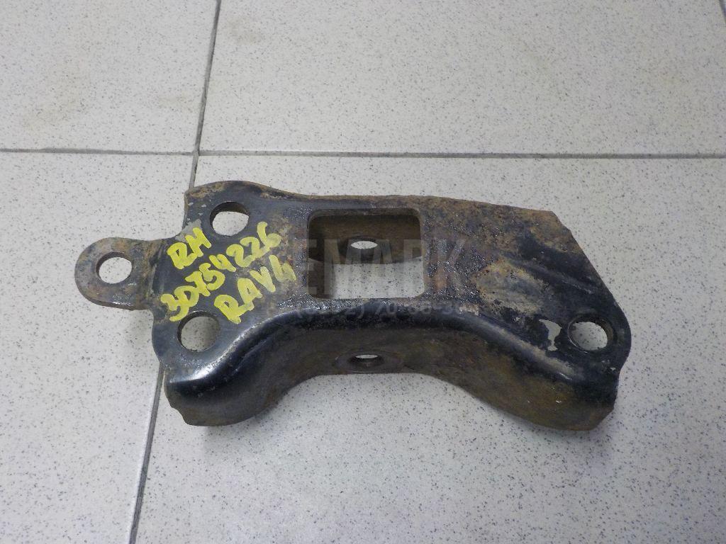 Кронштейн заднего рычага 4871742010 Toyota