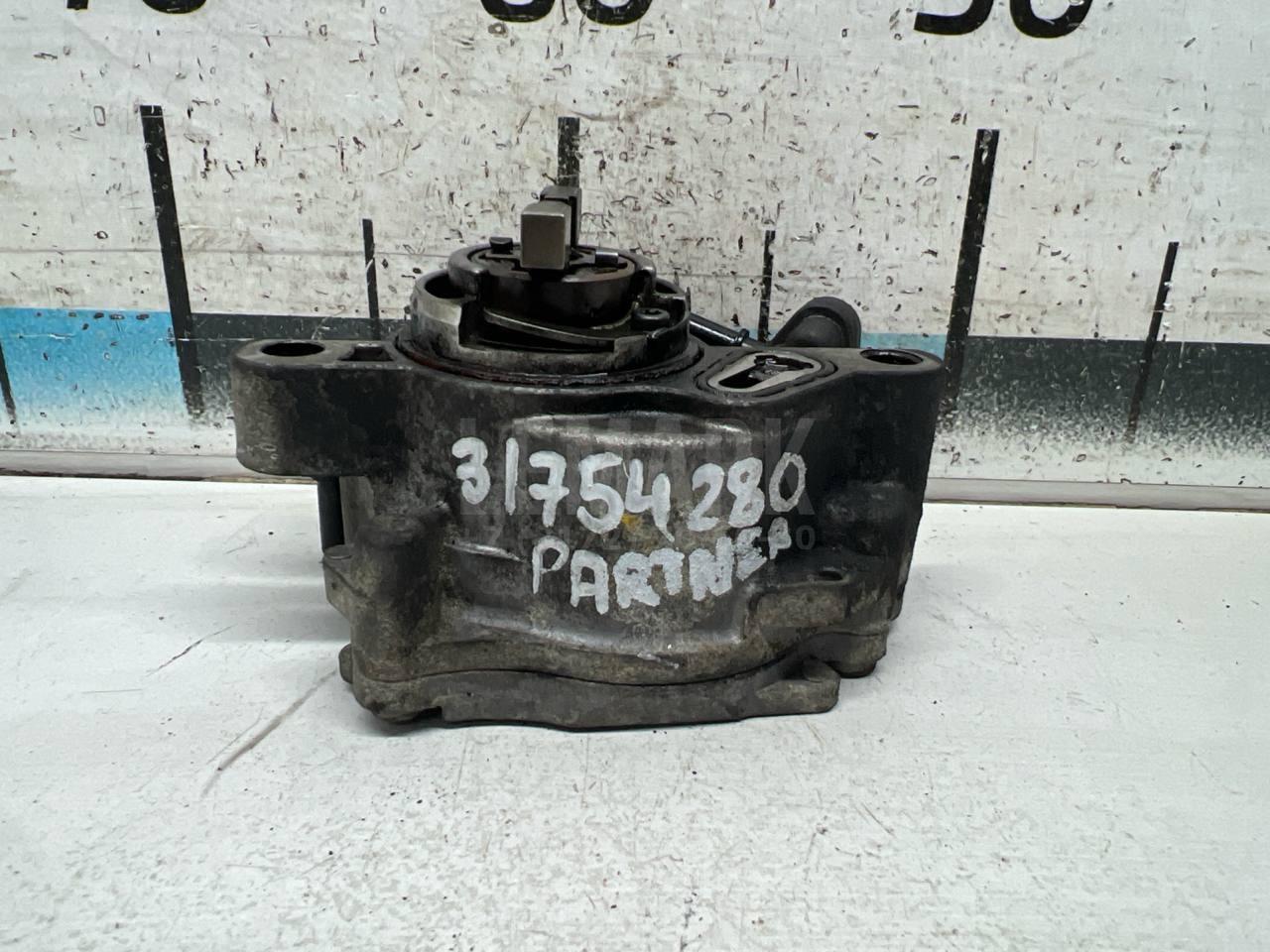 Насос вакуумный 9684786780 BOSCH