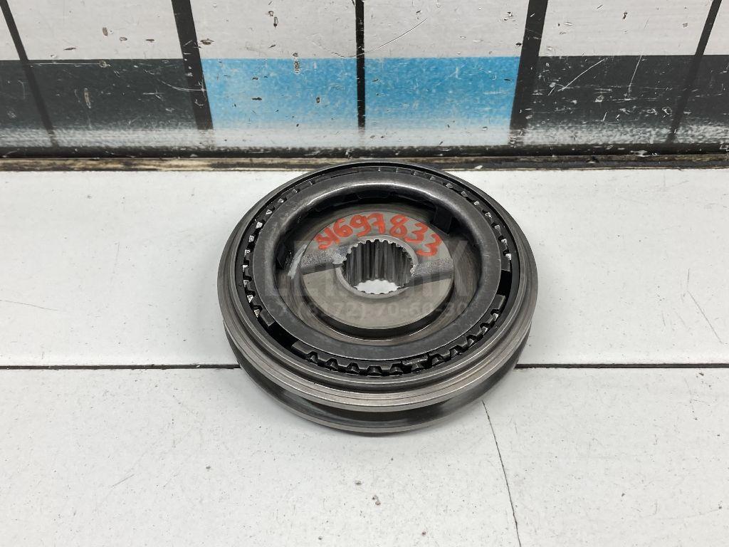 Муфта синхронизатора 02T311241C VAG