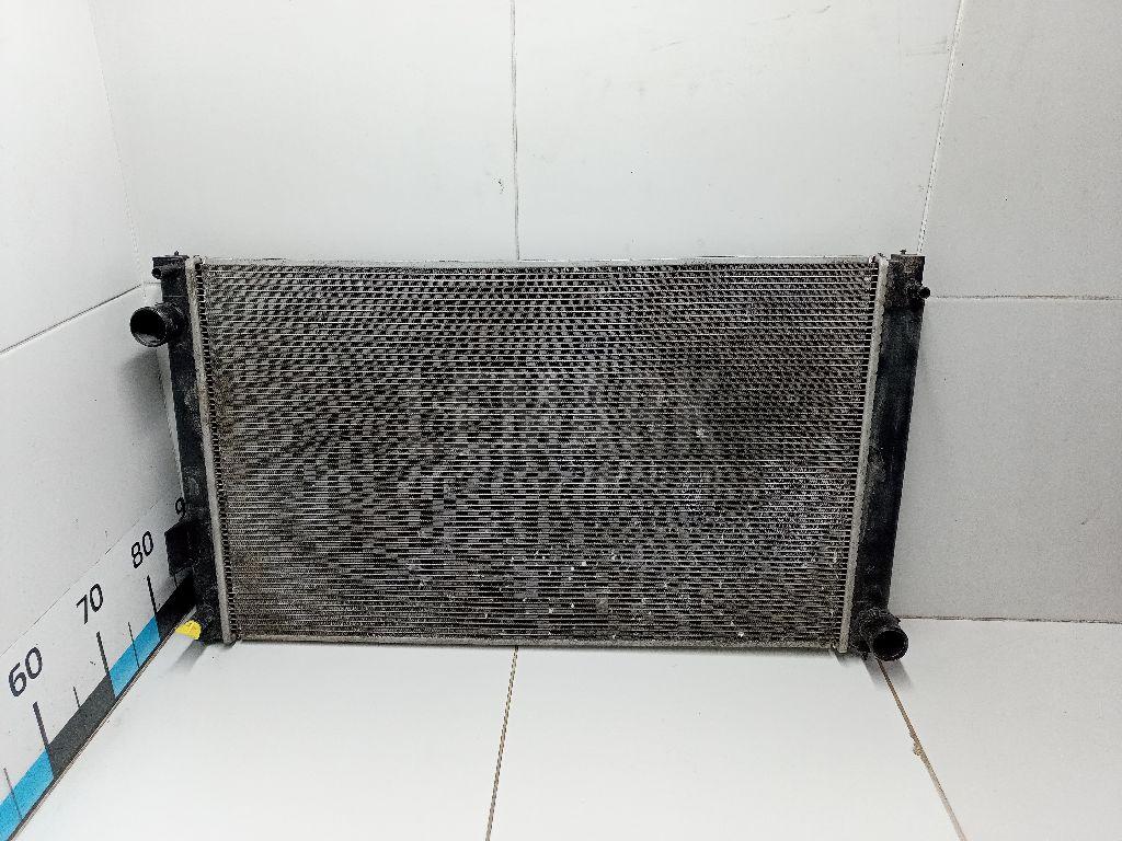 Радиатор основной 4221353180 Toyota