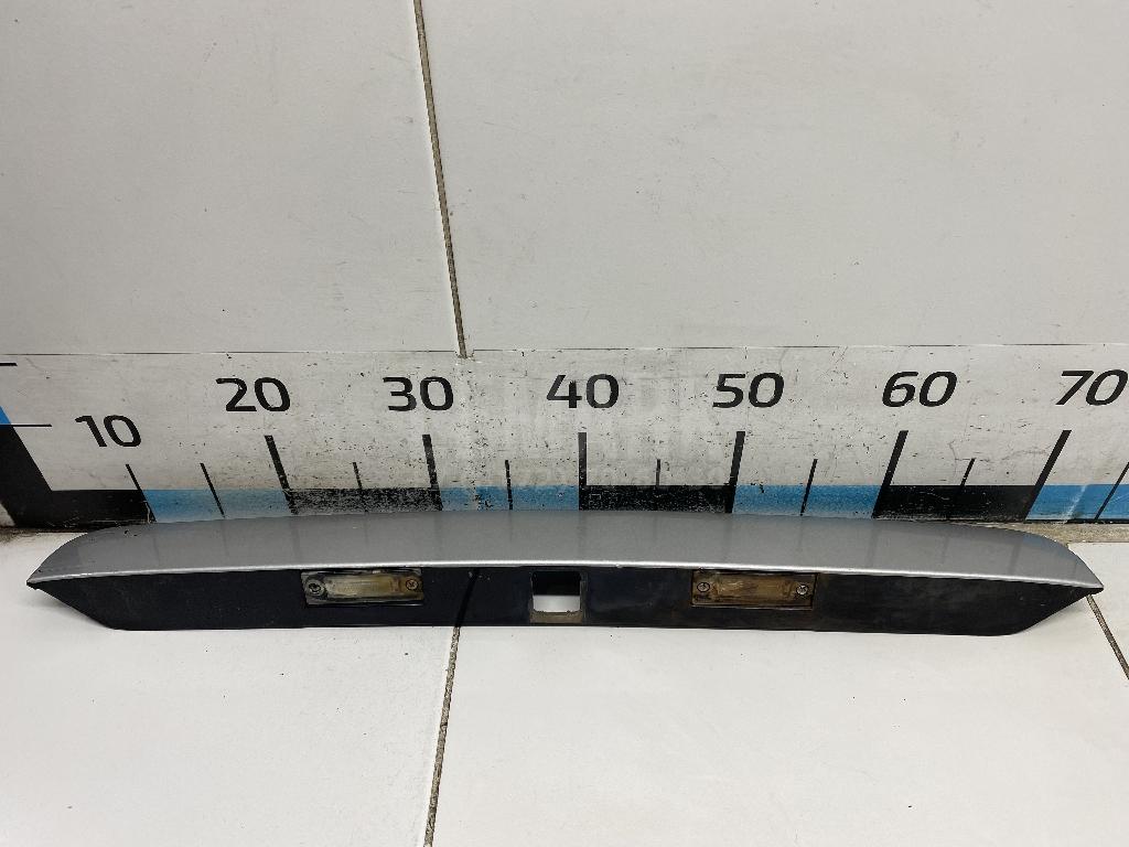 Накладка крышки багажника 7E0827329JGRU VAG