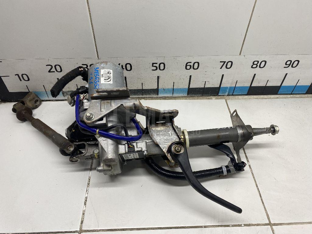 Колонка рулевая 48811JG02C Nissan