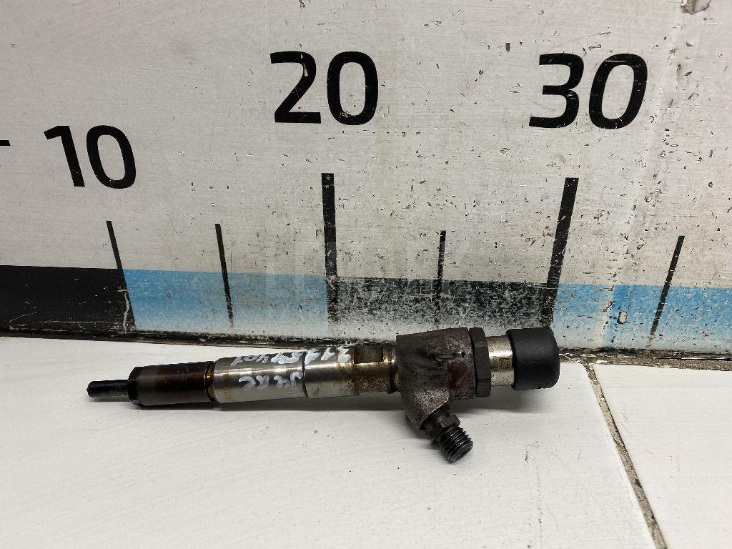 Форсунка дизельная электрическая 1660000Q1F Nissan