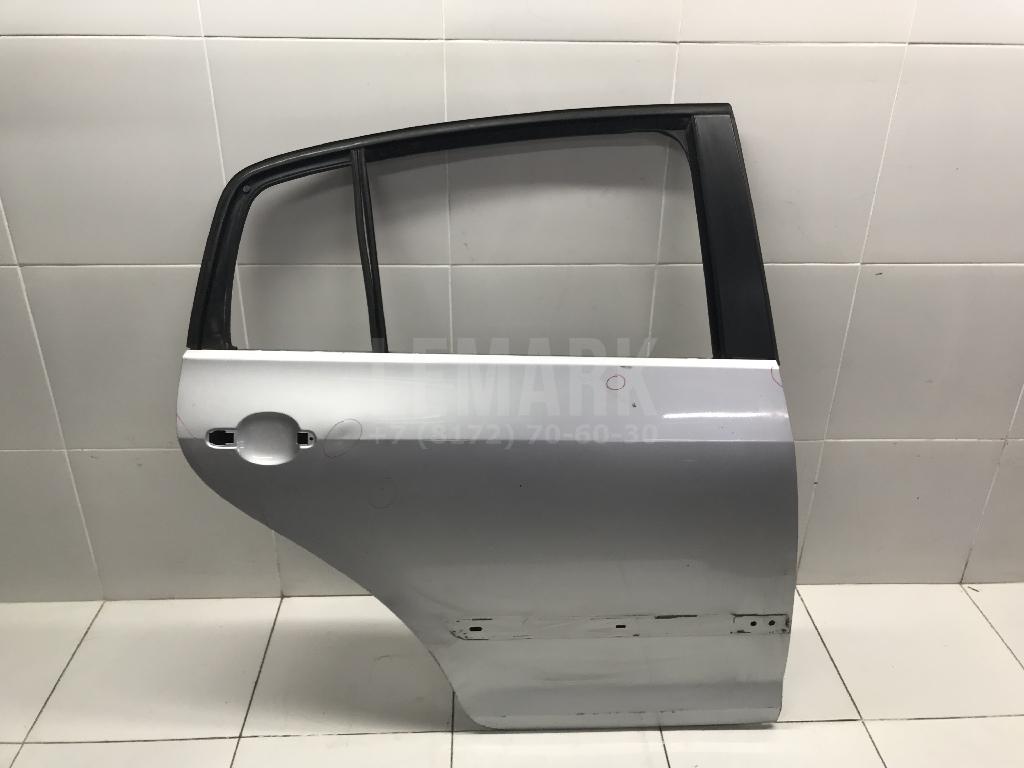 Дверь задняя правая 5M0833106B VAG