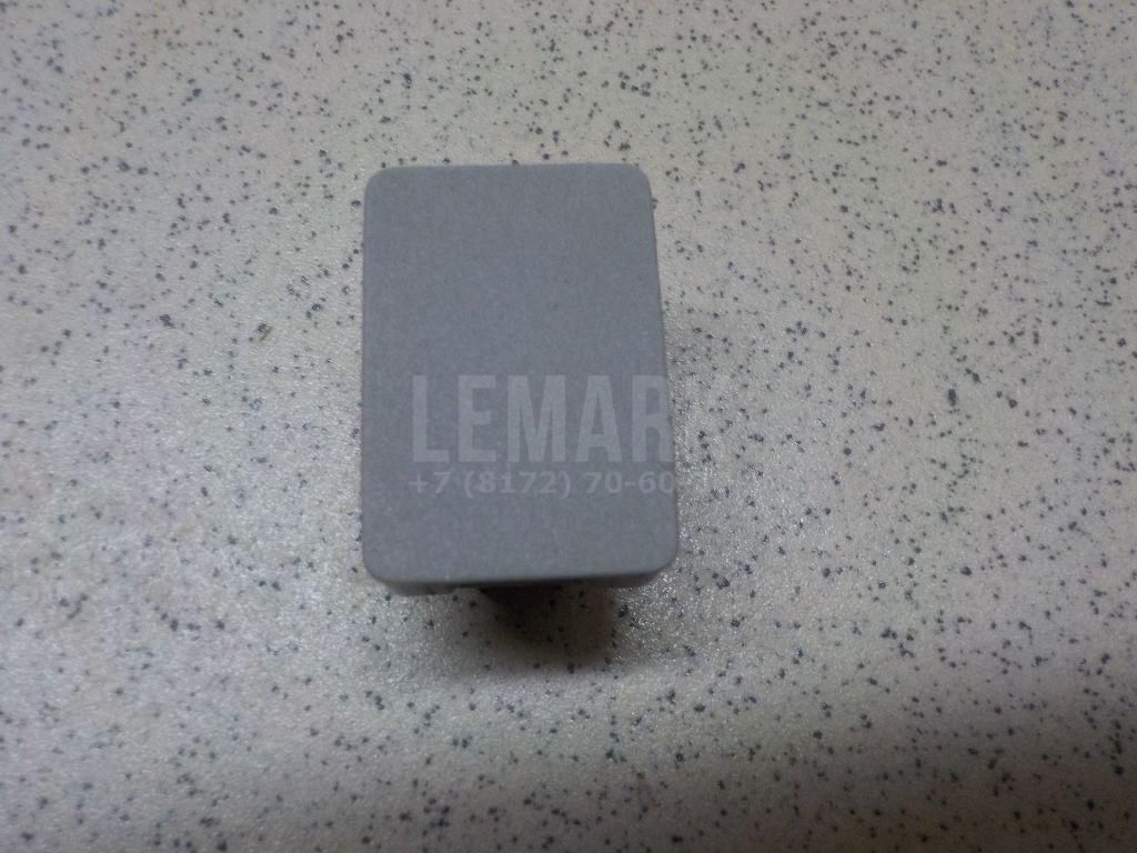 Заглушка 5553952060B1 Toyota