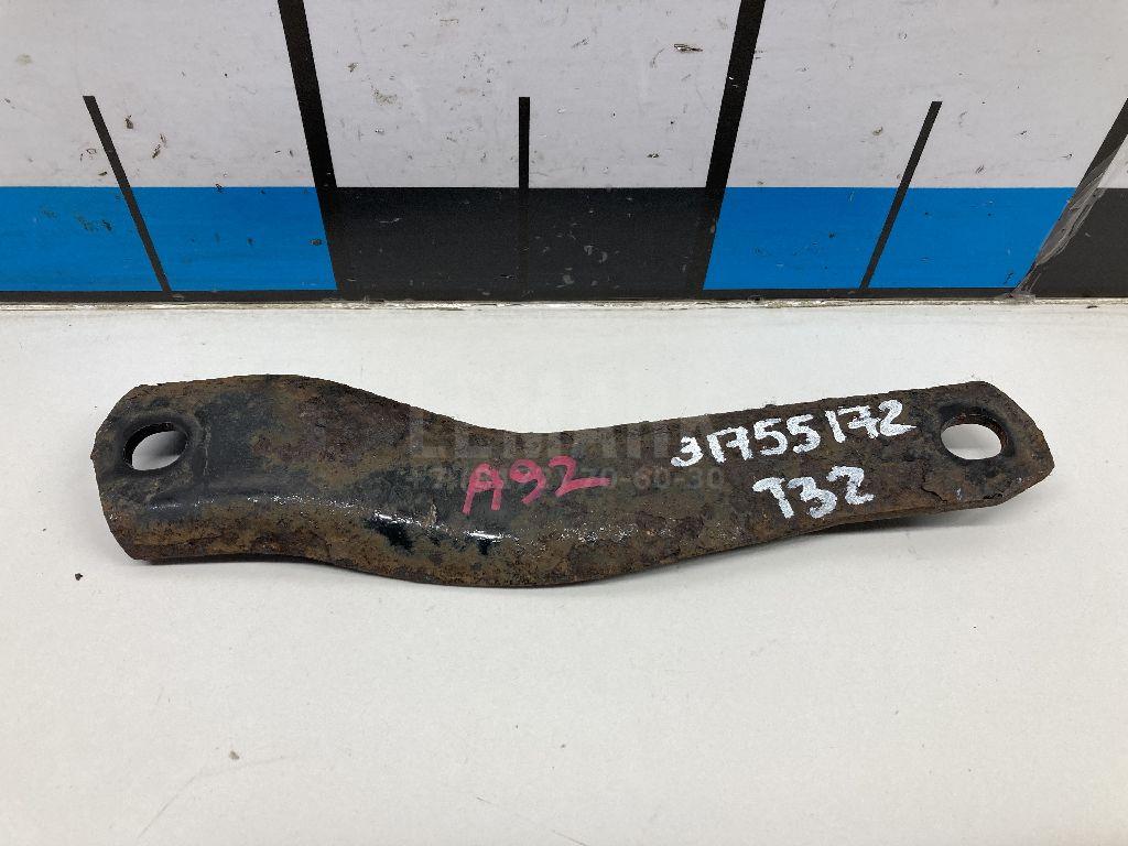 Кронштейн задней балки 55452JY00B Nissan