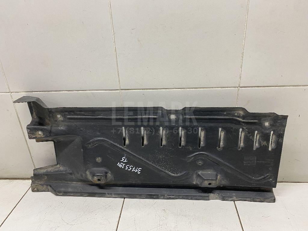 Защита антигравийная 7E3825312 VAG