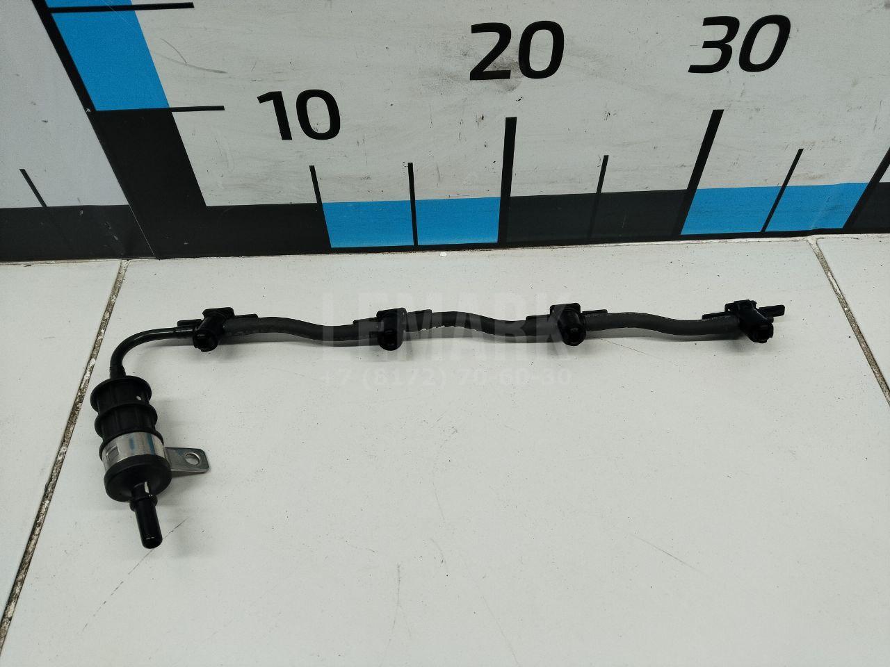 Трубка топливная 1751100Q0K Nissan