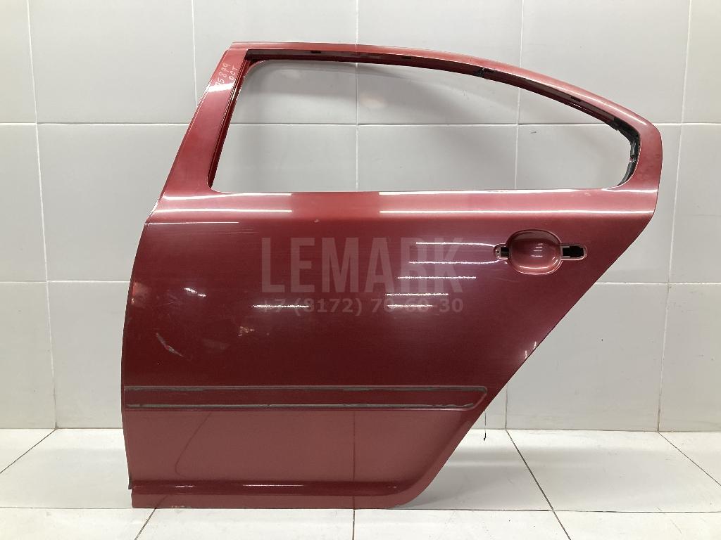 Дверь задняя левая 1Z5833055 VAG