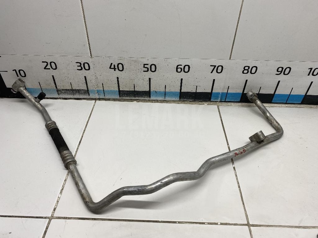 Трубка кондиционера 7E1820743F VAG