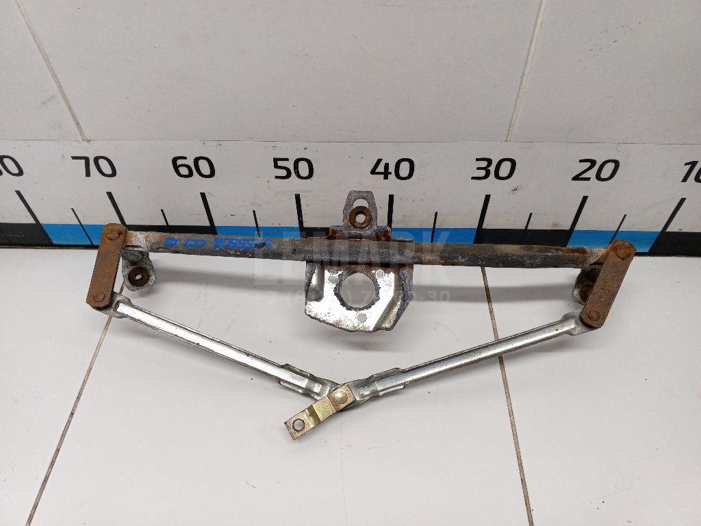 Трапеция стеклоочистителей 1U1955603C VAG