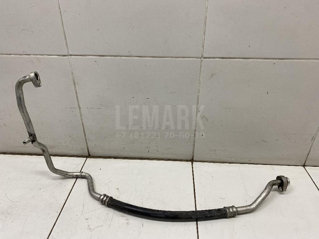 Трубка кондиционера 5Q0820743C VAG