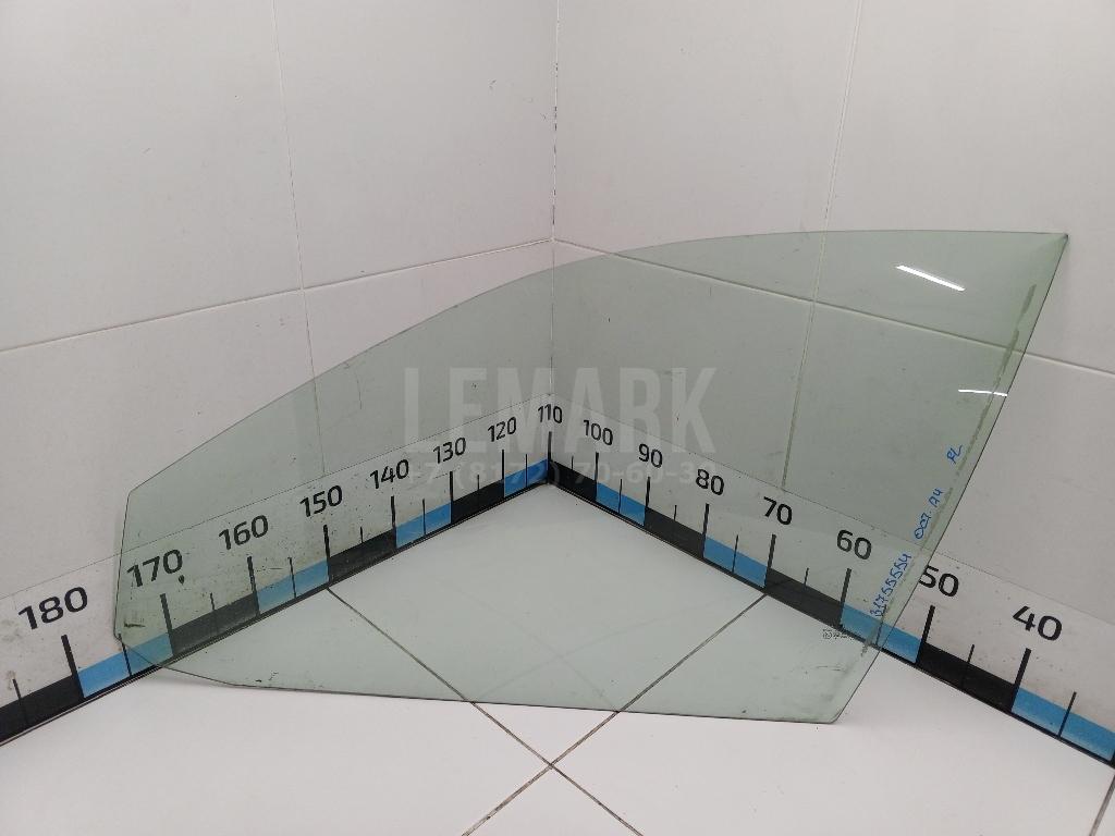 Стекло двери передней левой 1U4845201A VAG