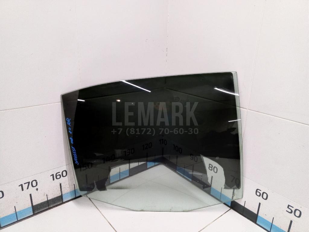Стекло двери задней правой 1U4845206A VAG