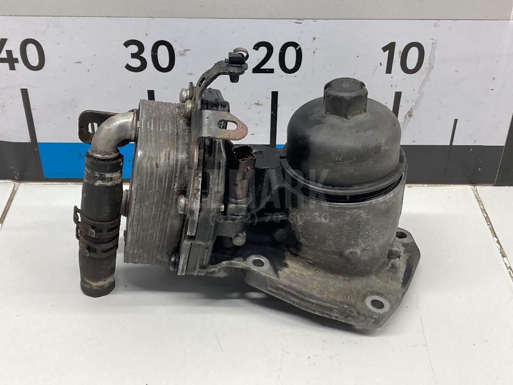 Корпус масляного фильтра LR006653 Land Rover