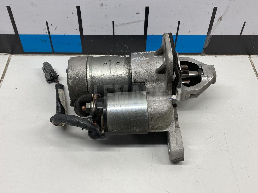 Стартер 23300BV80A Nissan