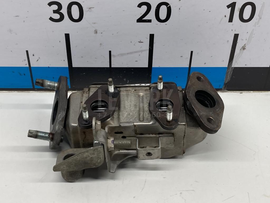 Радиатор системы EGR 14735BV80A Nissan