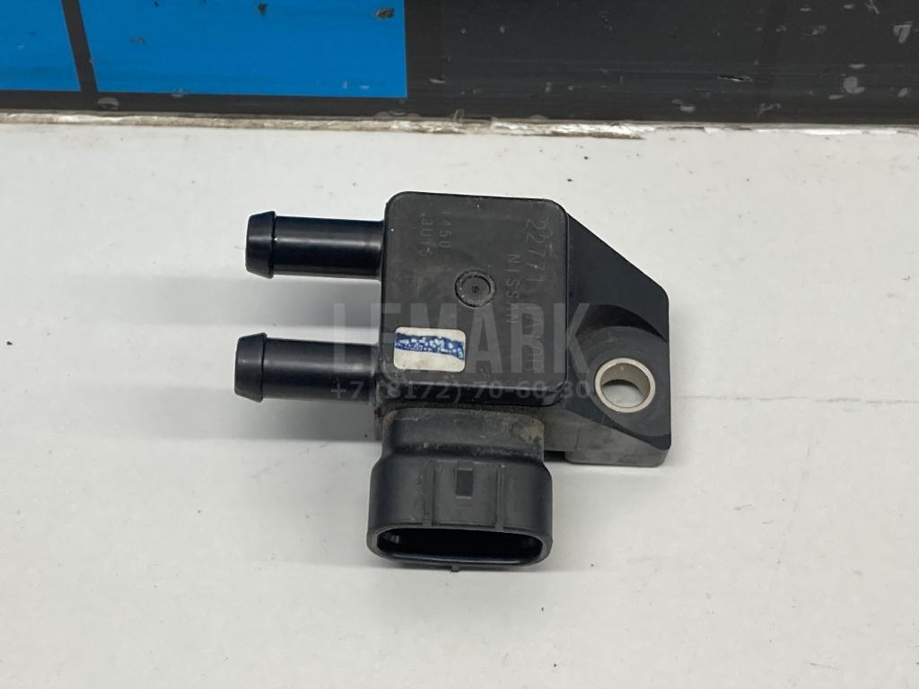 Датчик давления выхлопных газов 227711AT0B Nissan