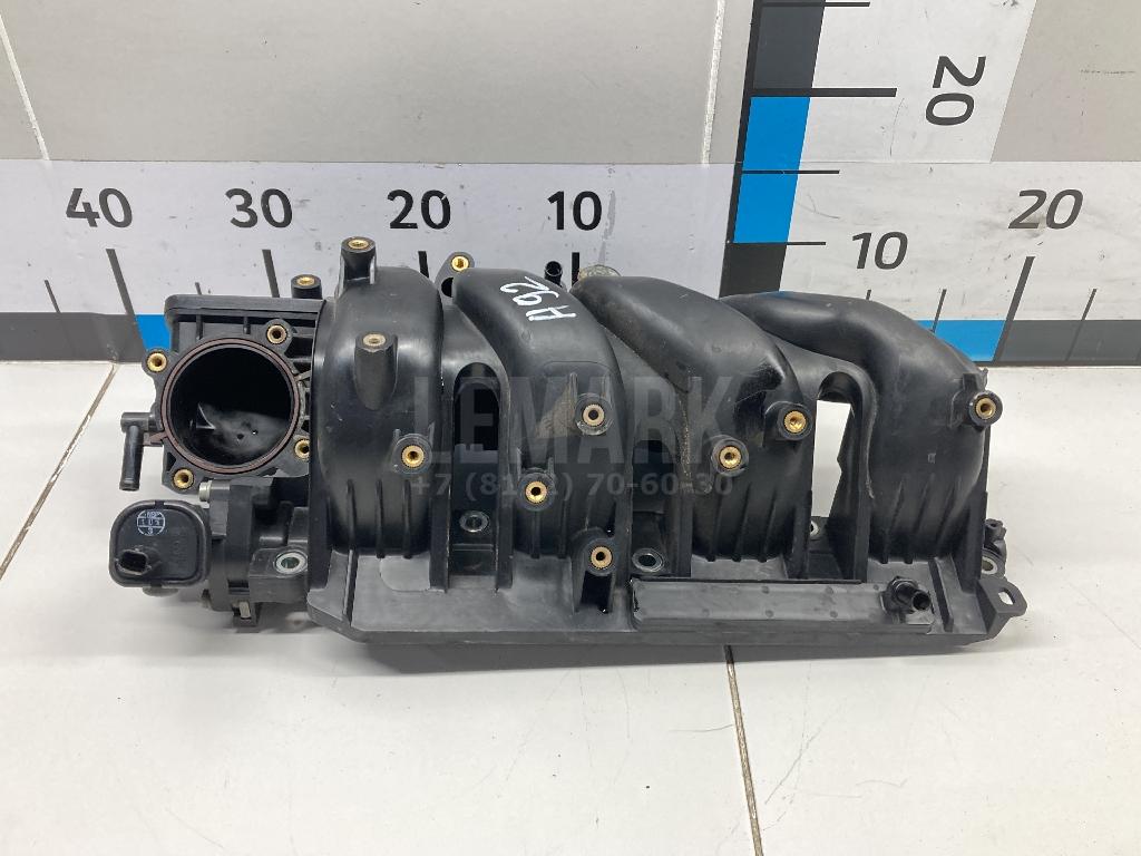 Коллектор впускной 140013YM1A Nissan