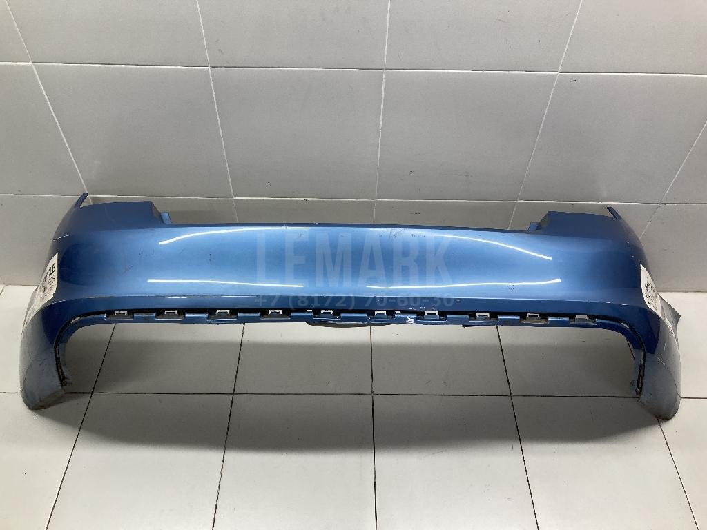 Бампер задний 5JH807421 VAG