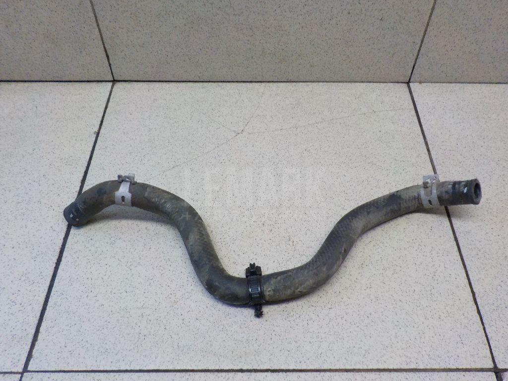 Патрубок 14056CK81A Nissan